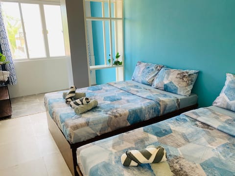 TEZA by the Z - Beachfront Vacation Villa Rental