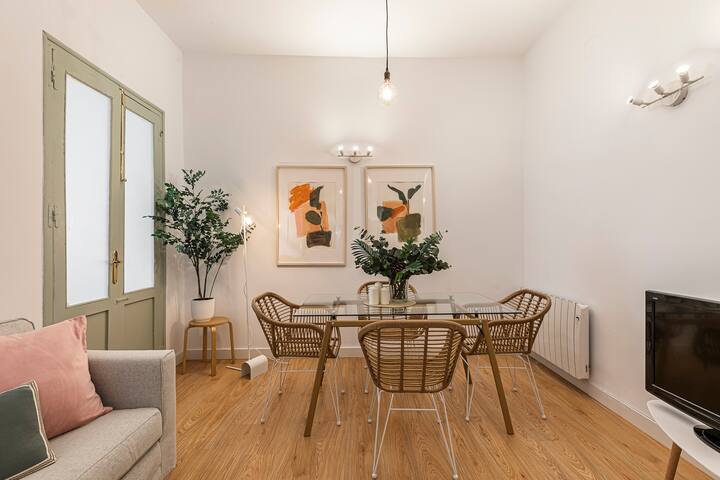 Malasaña Gold by Hogar4 gallery image 3