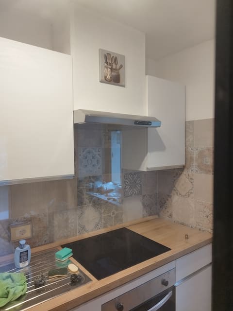 Proprietà Airbnb di successo: Lo talapan du bacó, vacation home a Valle D'aosta