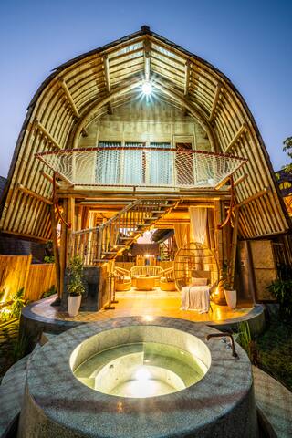 Novia Travel managed Airbnb listing 1