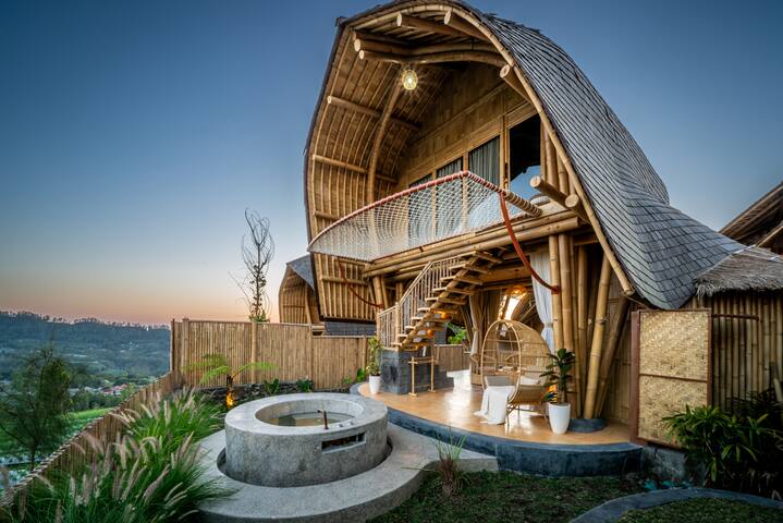 Novia Travel managed Airbnb listing 1