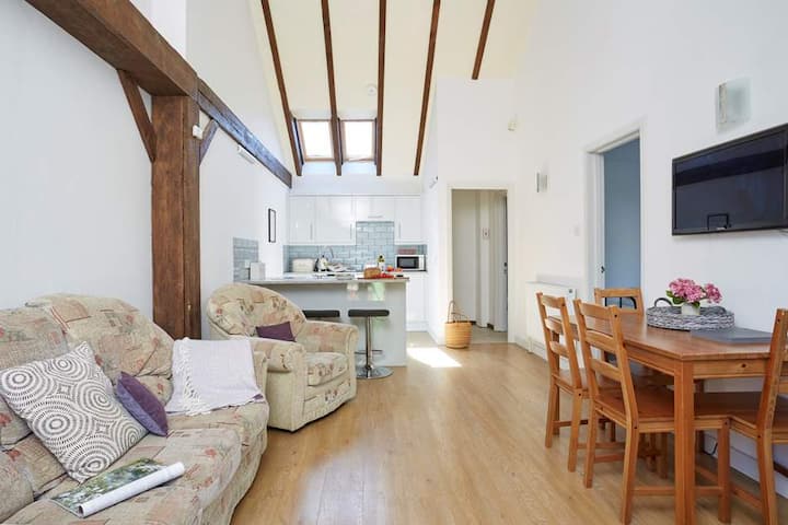 Orchard Cottage - Isle of Wight