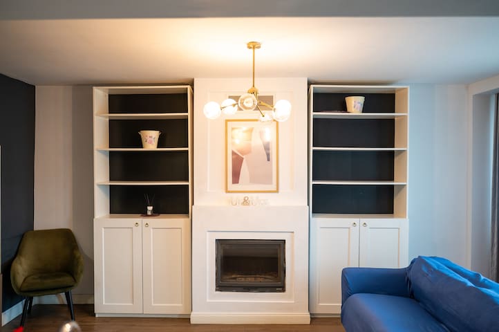 One Exigent managed Airbnb listing 1