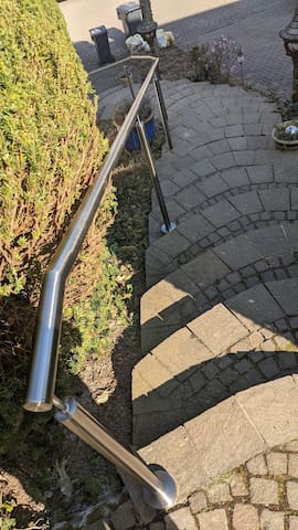 Entire home with 4 bedrooms in Ortenaukreis - Haus am Kappelberg