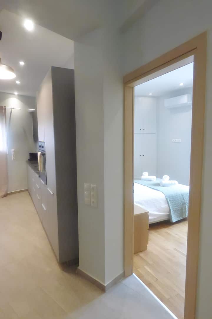 Habitación 1
