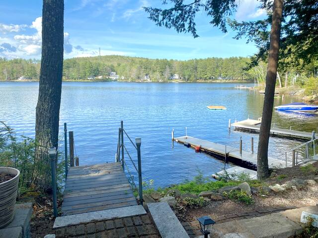 Real Estate 2000 managed Airbnb listing 3
