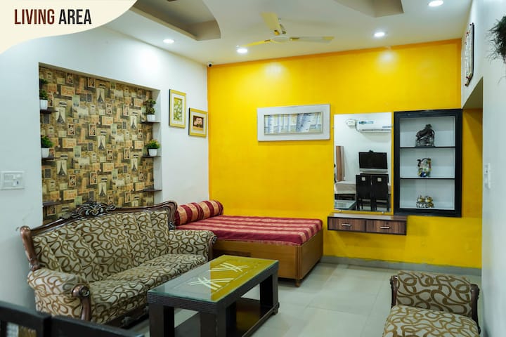 Heritage Villa • Heart Of Town - Jalandhar