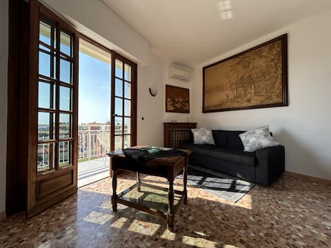 Top Airbnb: Casa Alba for your vacation! a Pietra Ligure