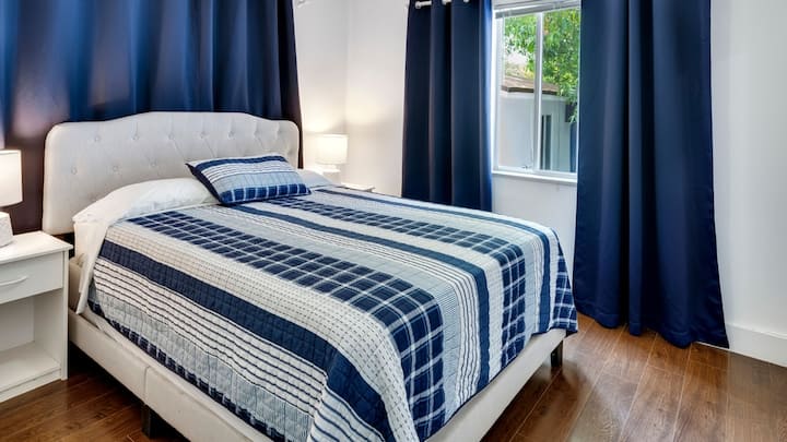 غرفة النوم رقم 2