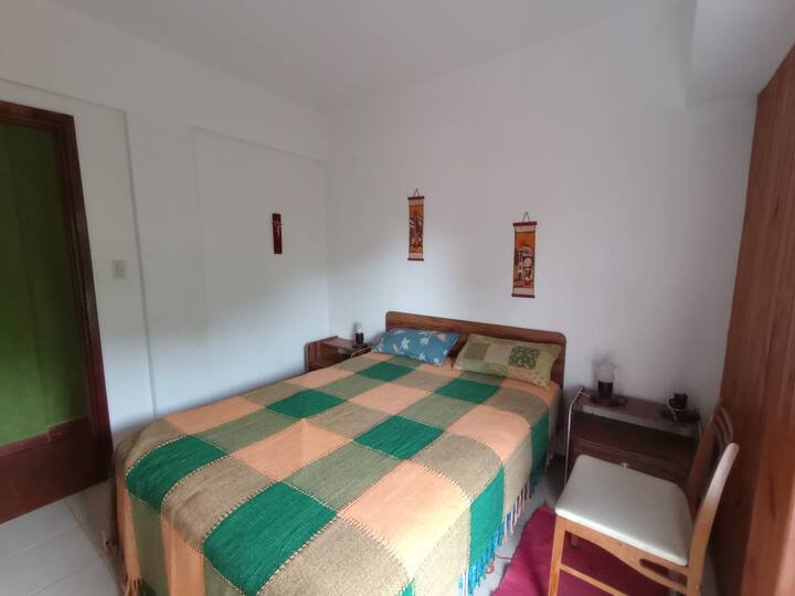Habitación 1