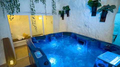Spa House Alcalá del Júcar