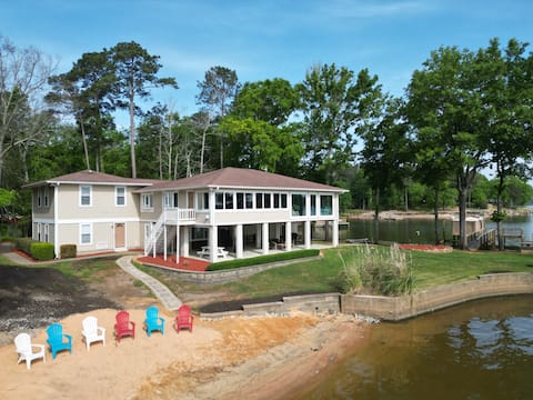 Making Memories on Wateree