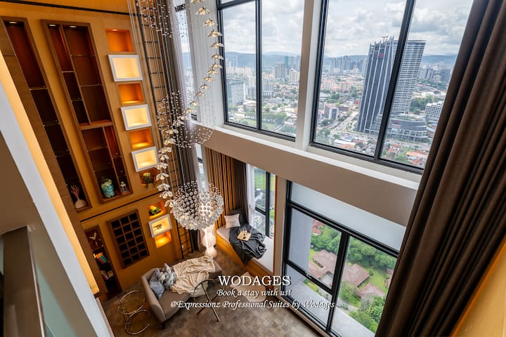 Wodages managed Airbnb listing 1