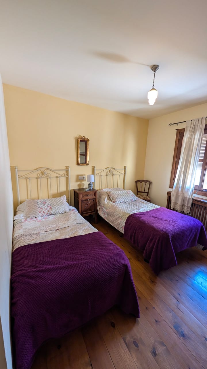 Dormitorio 1