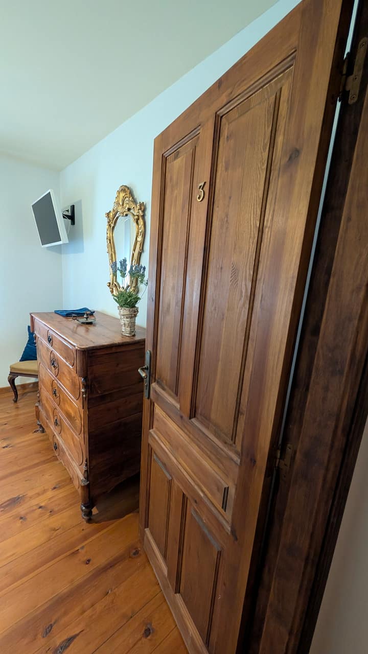 Dormitorio 3