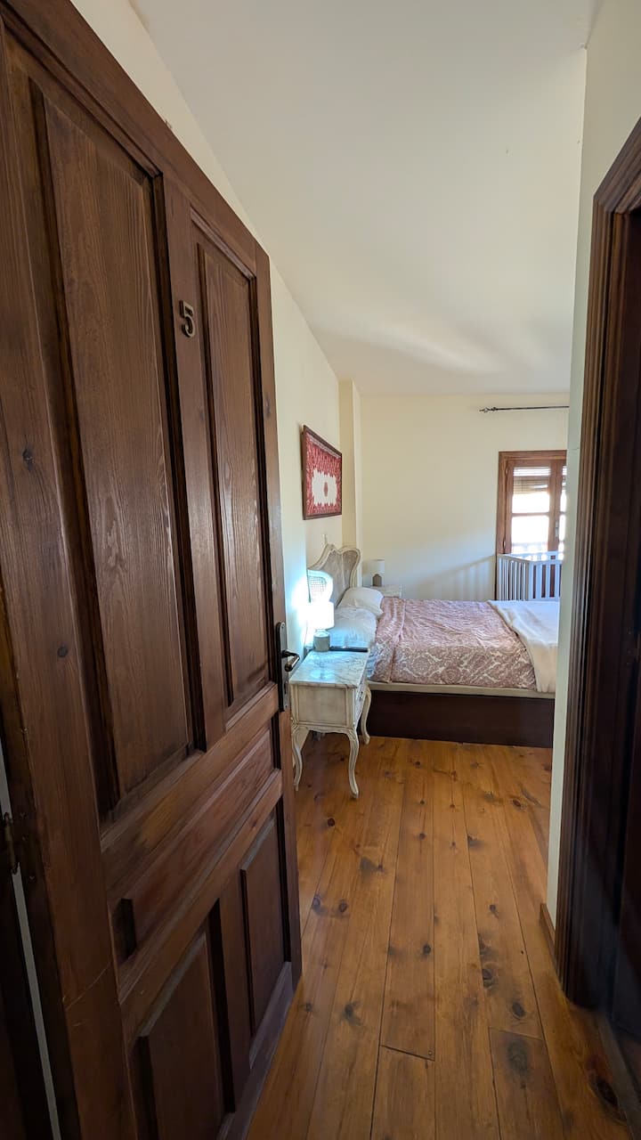Dormitorio 5