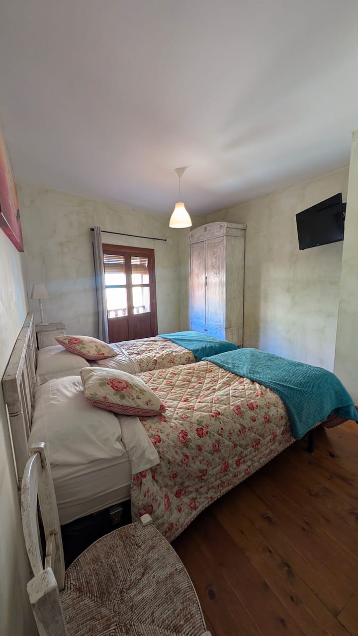 Dormitorio 6