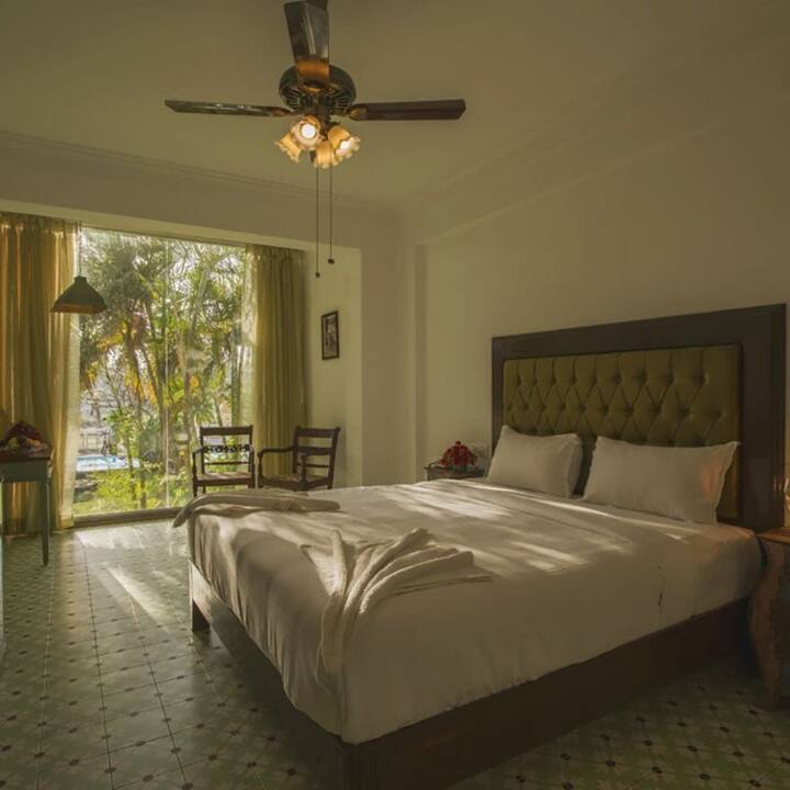 Bedroom 3 image 1
