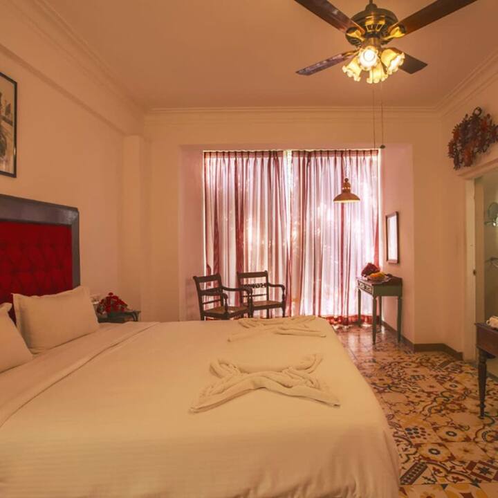 Bedroom 2 image 2