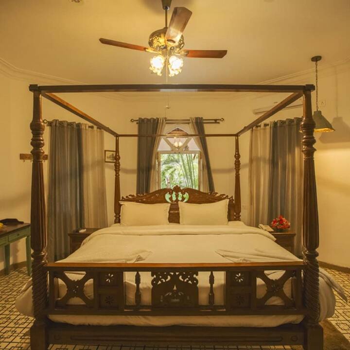 Bedroom 4 image 1