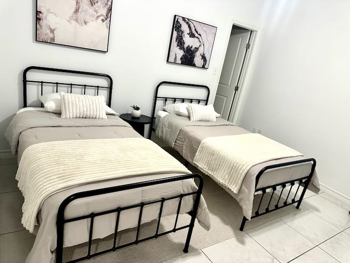 Спална соба 3