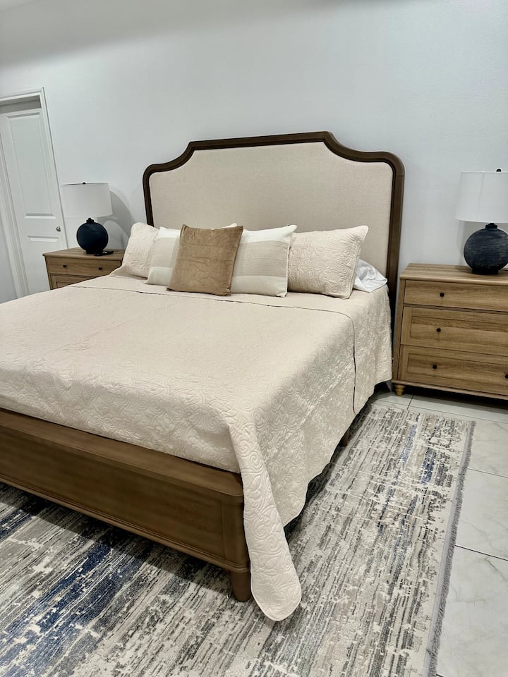 Спална соба 1