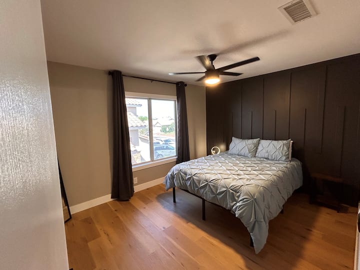 Bračna soba (160x200)