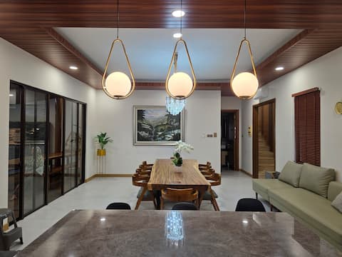 The Lux at Vimala Hills, a 5 Bedroom Villa w/ Pool