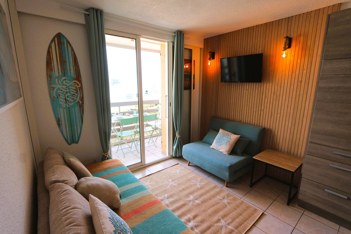 غرفة المعيشة