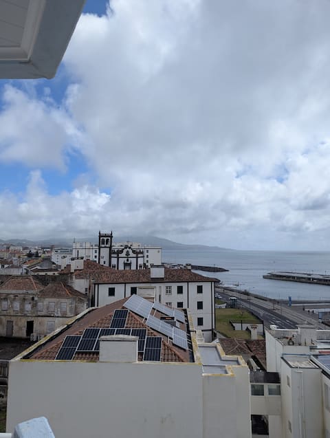 Anúncio popular: Sea View 3 Bedroom apartment em Açores