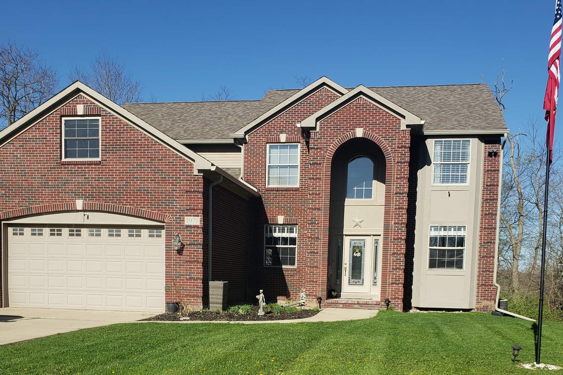 Luxury Howell Retreat