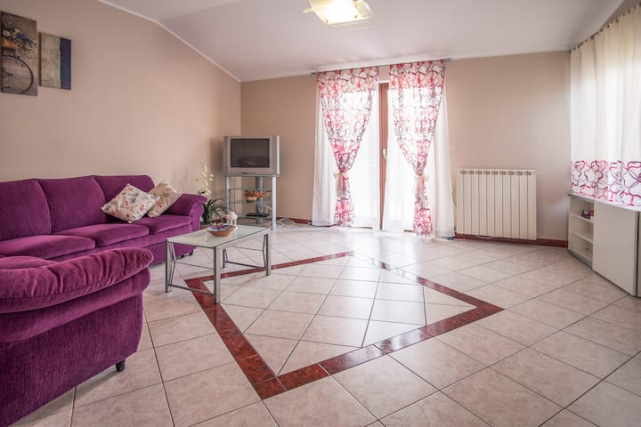 Apartaman Iva - Punat