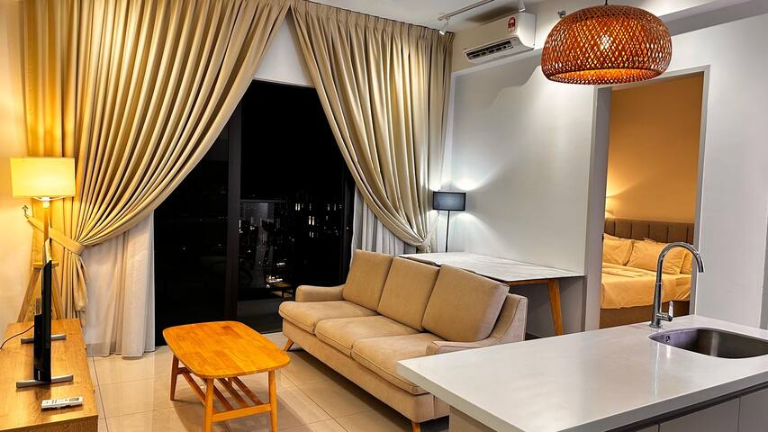 Traveler Home managed Airbnb listing 3