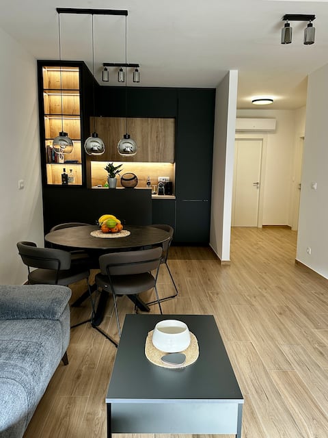 Top Airbnb: "Maluni" Dubrovnik Luxury in Komolac
