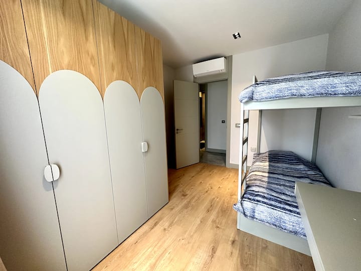 غرفة النوم 2