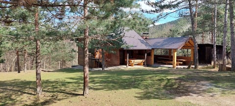 Nasa Masa Doboj- deer farm