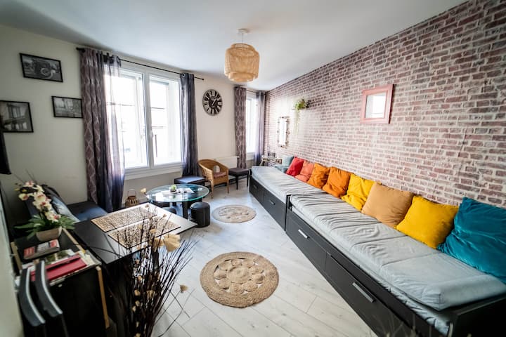 Всекидневна