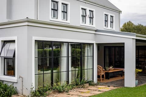 Dornoch House, Gowrie Village