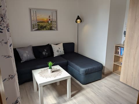 Top Airbnb: Siewert Sahlenburg vacation cottage in Cuxhaven