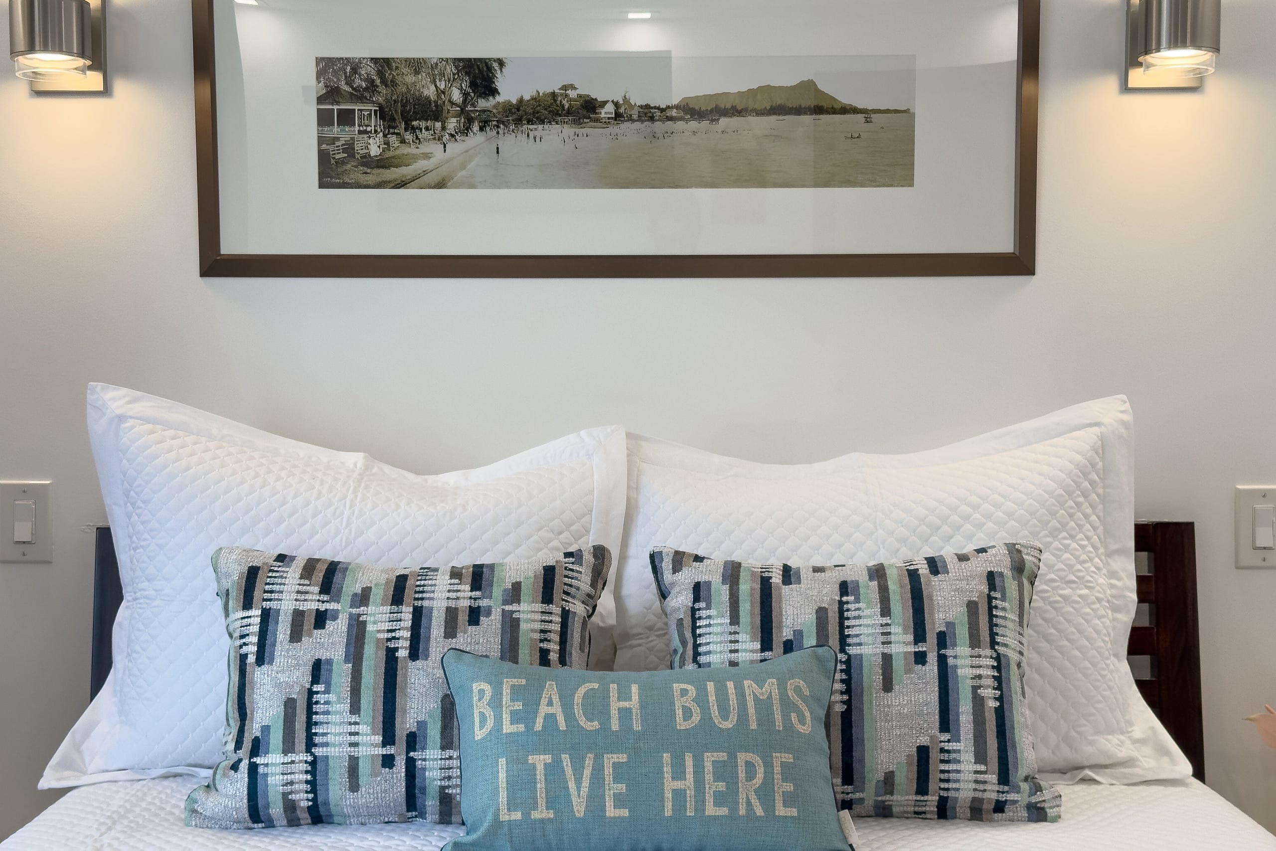 Condo in Honolulu · ★5.0 · 1 bedroom · 2 beds · 1 private bath - Image 14