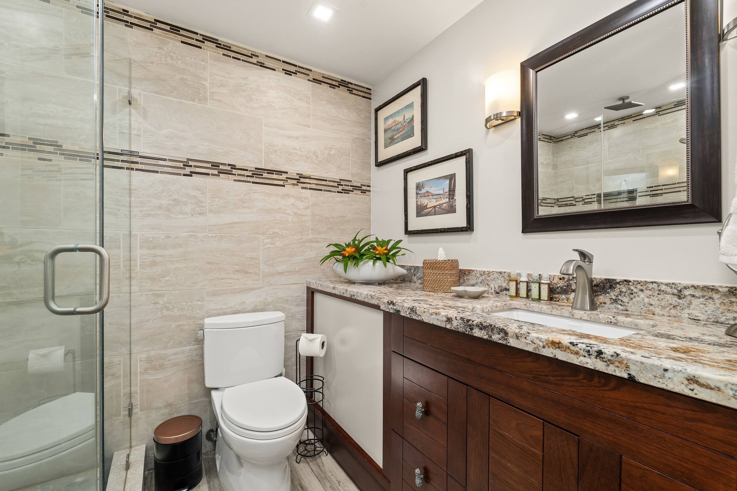 Condo in Honolulu · ★5.0 · 1 bedroom · 2 beds · 1 private bath - Image 17