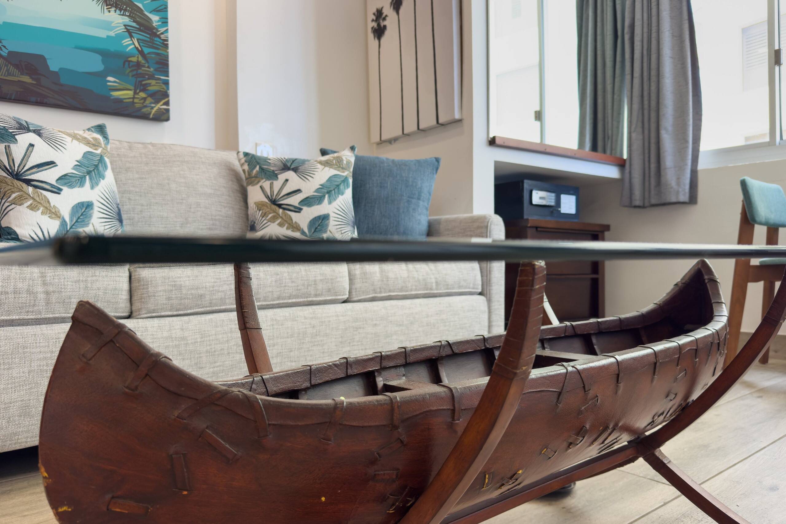 Condo in Honolulu · ★5.0 · 1 bedroom · 2 beds · 1 private bath - Image 6