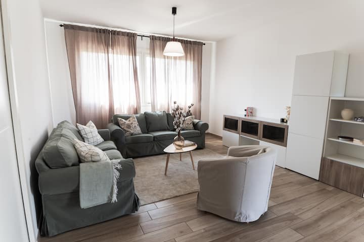 Casa Gaia - Villetta A Un Passo Da Roma - Marino
