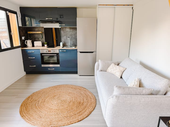 მისაღები ოთახი