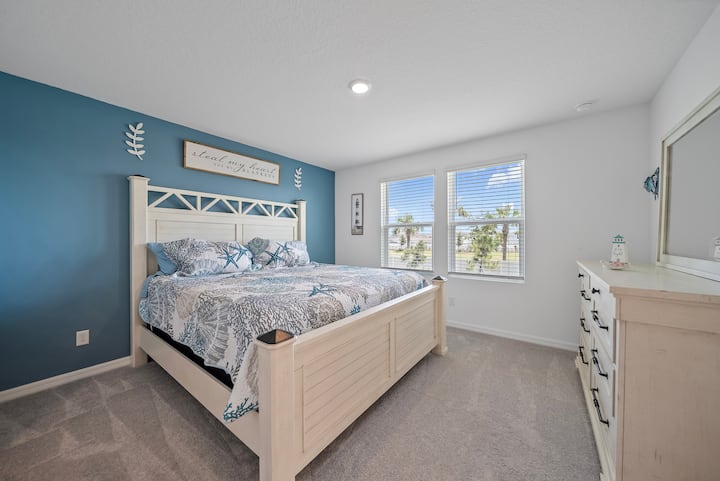 غرفة النوم 1