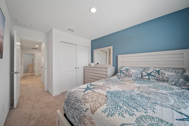 غرفة النوم 2