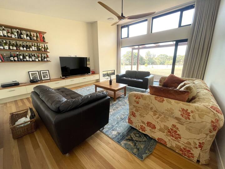 4 Bedroom 4 Bathroom Luxury - Cape Jervis