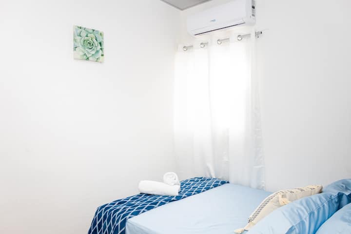 Habitación 1
