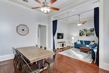 The Tchoup Shop rental in New Orleans
