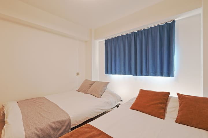 Chambre 1